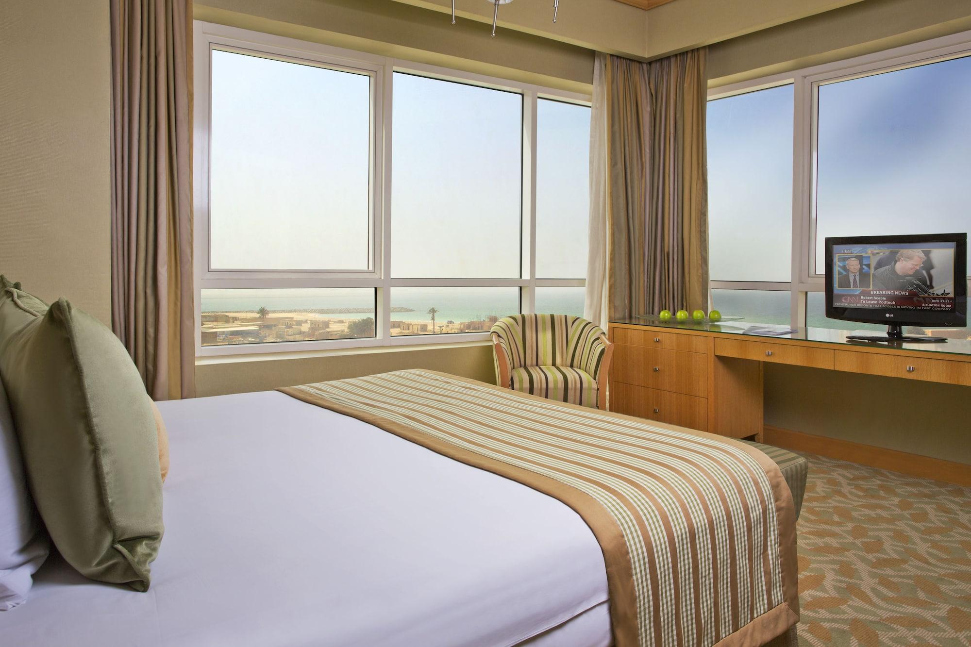Time Ruby Sharjah