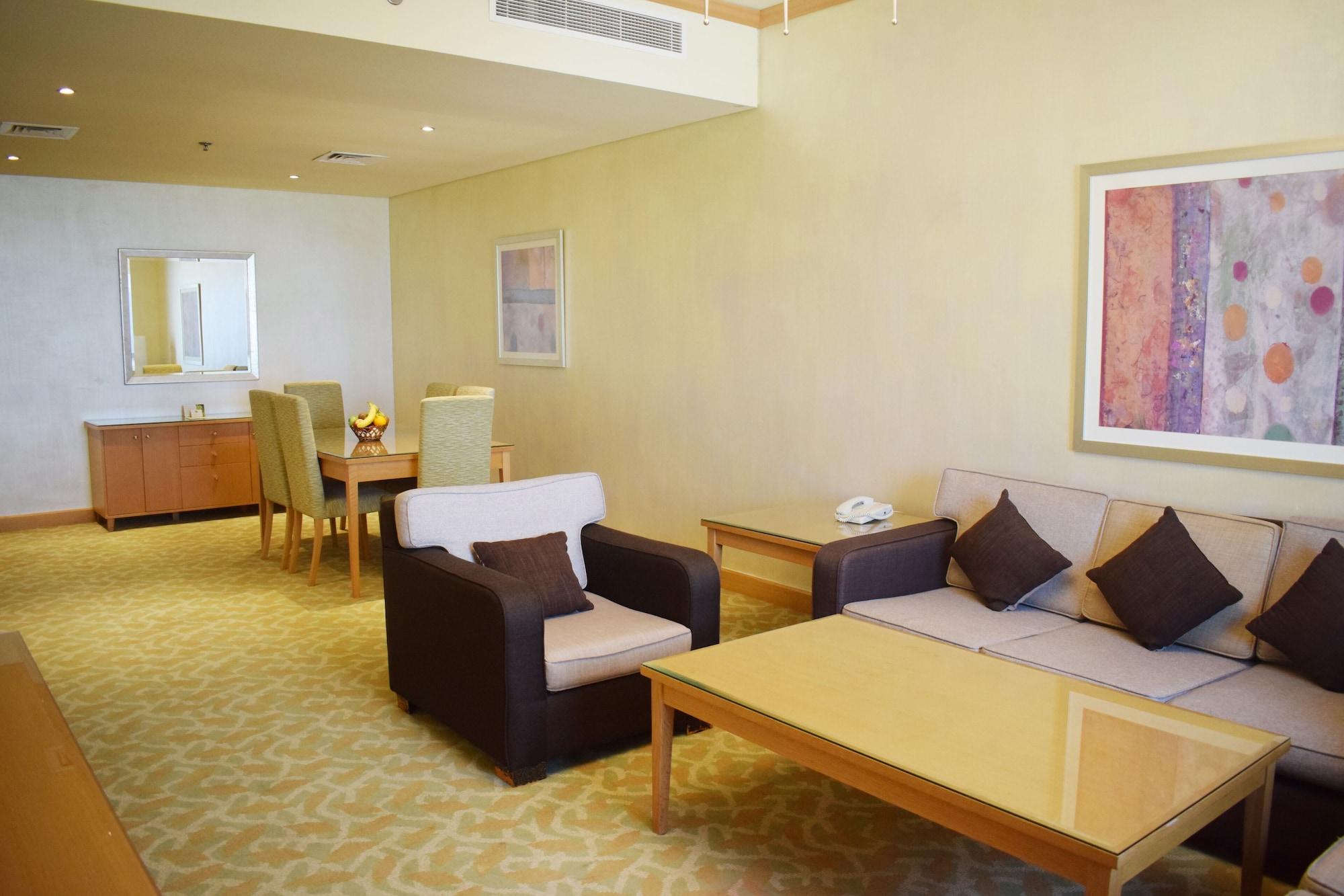 Time Ruby 3* Sharjah