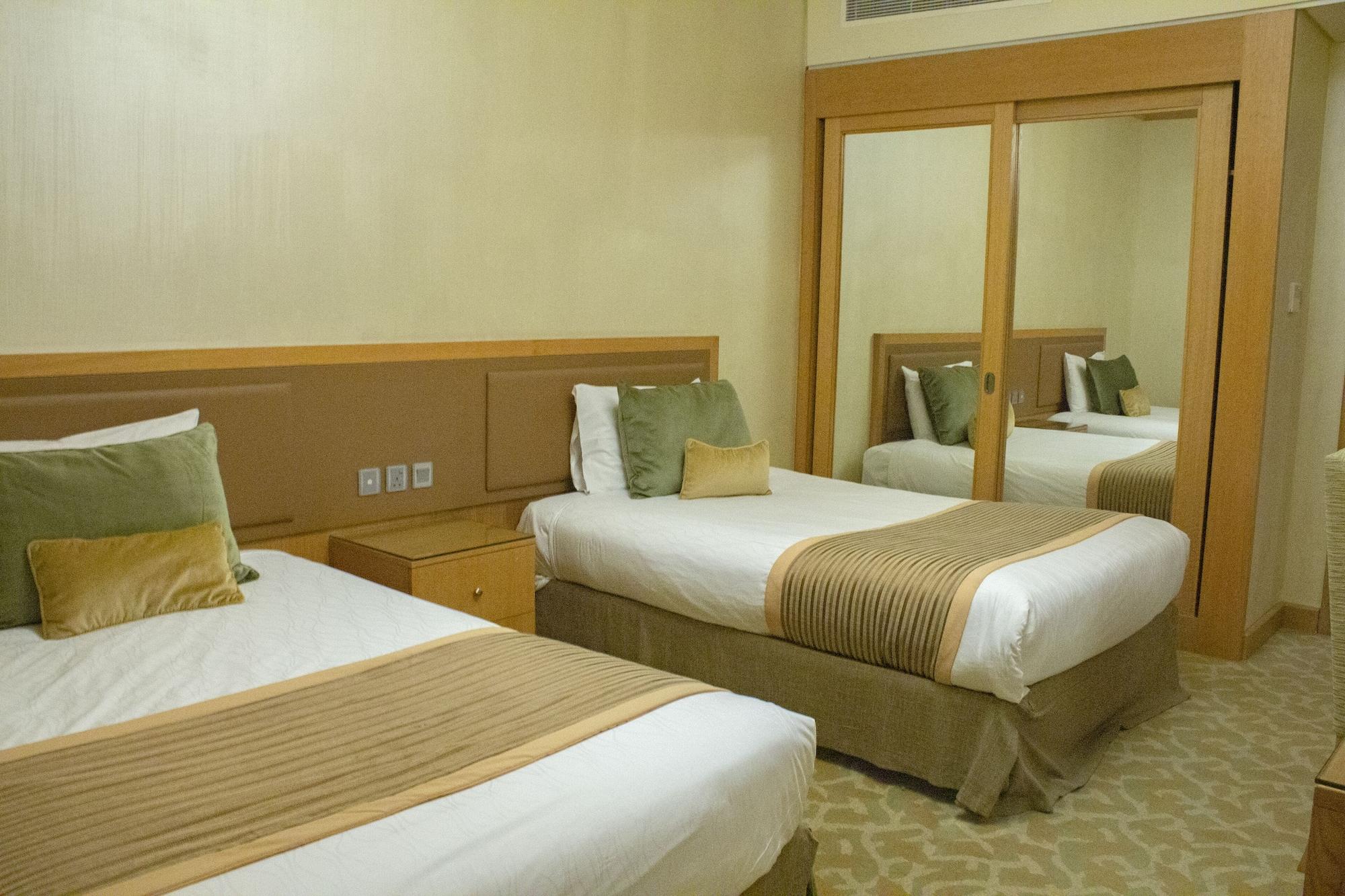 Aparthotel Time Ruby